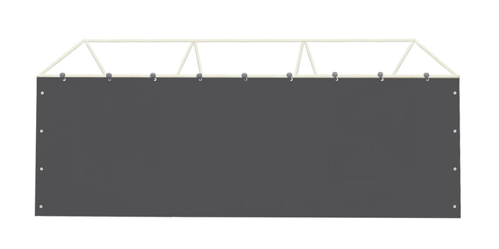 Carport Replacement Sidewall Panel