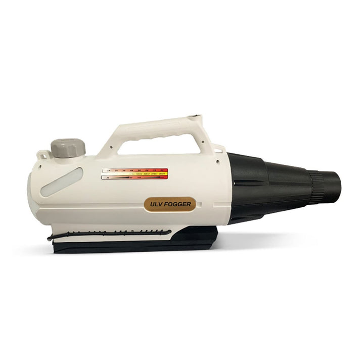 3L Electric ULV Fogger Sprayer – Yellow