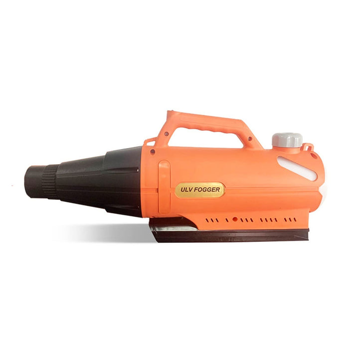 3L Electric ULV Fogger Sprayer – Yellow