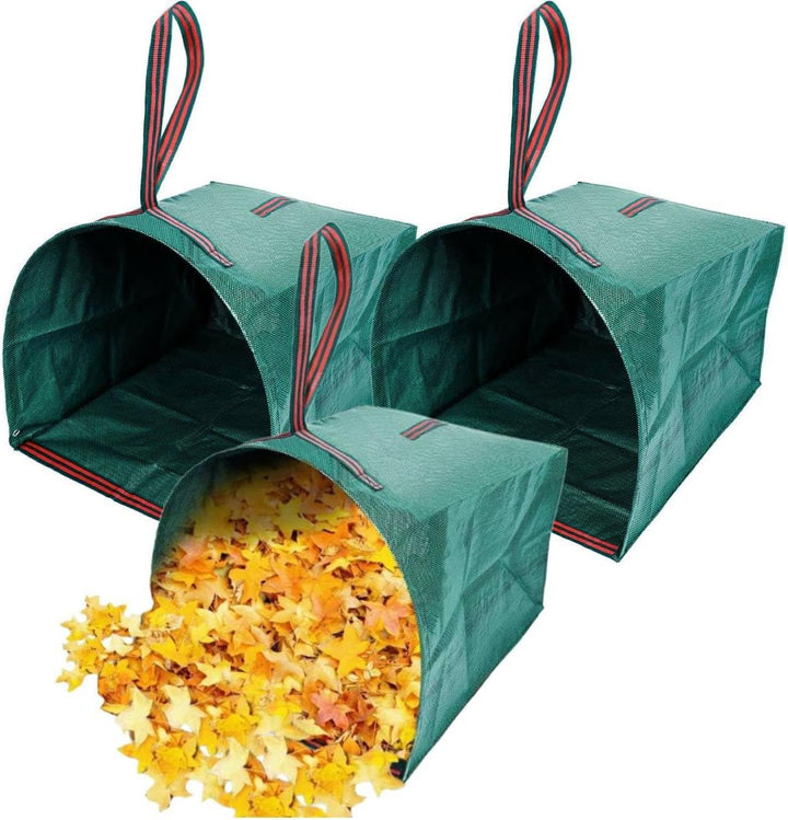 Leaf Collector 3-Pack – 40G Yard Bags
