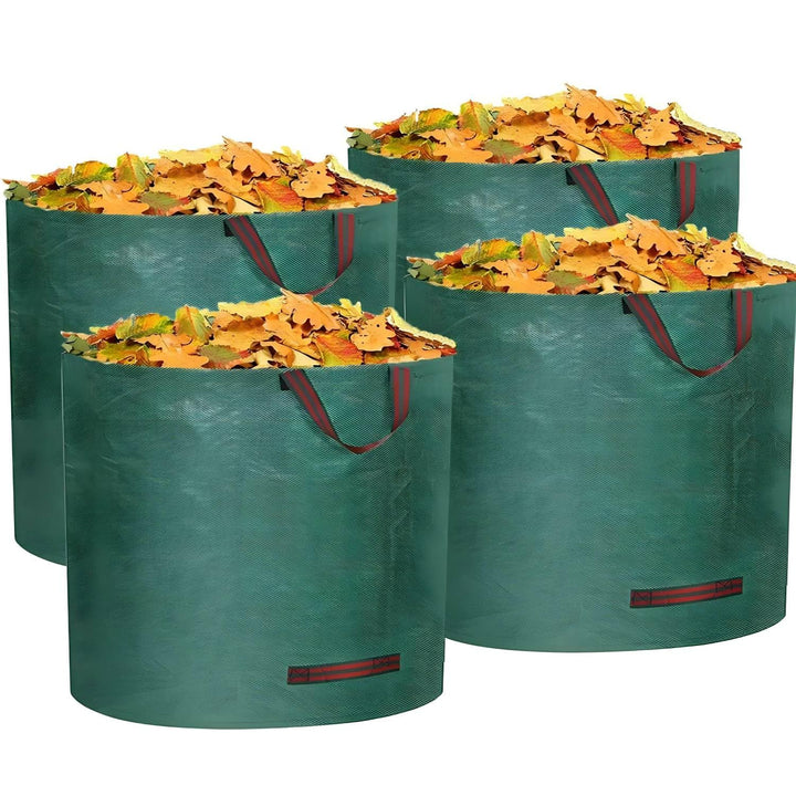 Leaf Collector 3-Pack | 106Gal Yard Bags