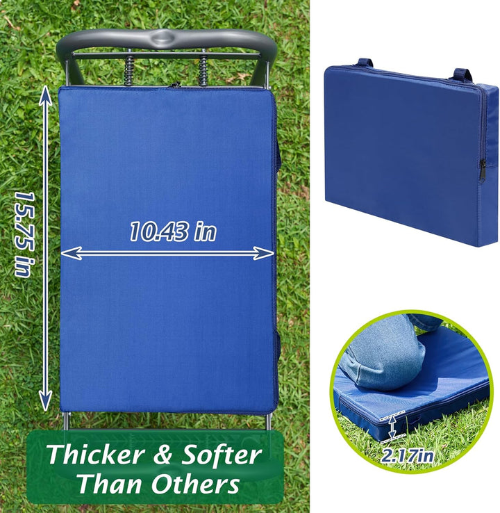 Garden Kneeler Seat
