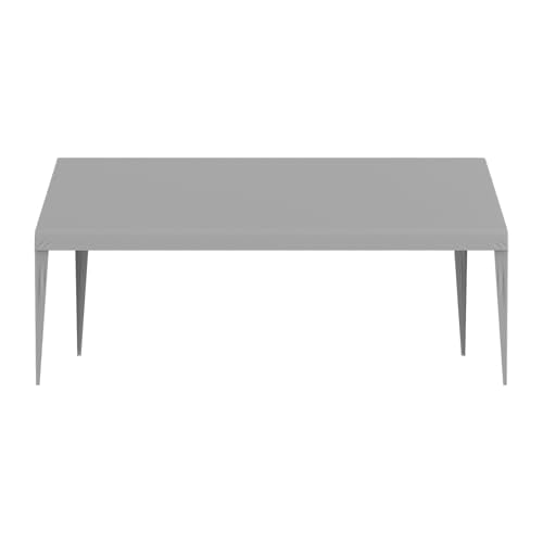 10x20 Ft VEVOR Heavy-Duty Carport