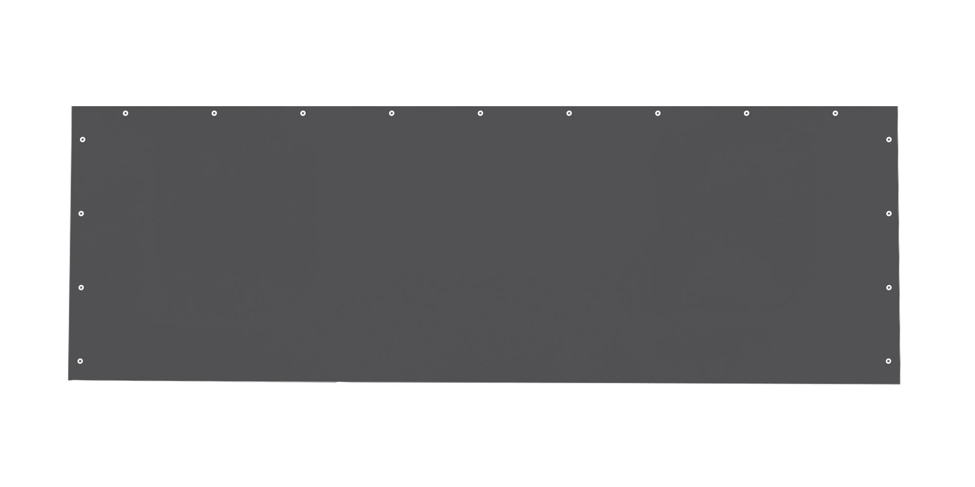 Carport Replacement Sidewall Panel