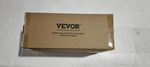 10x20 Ft VEVOR Heavy-Duty Carport