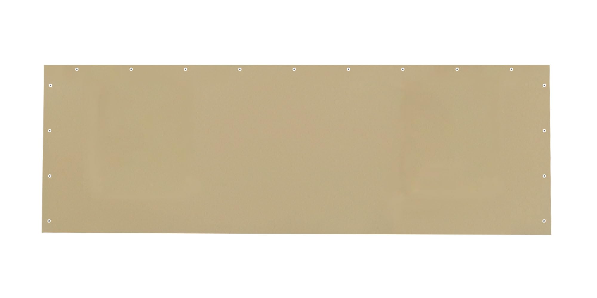 Carport Replacement Sidewall Panel