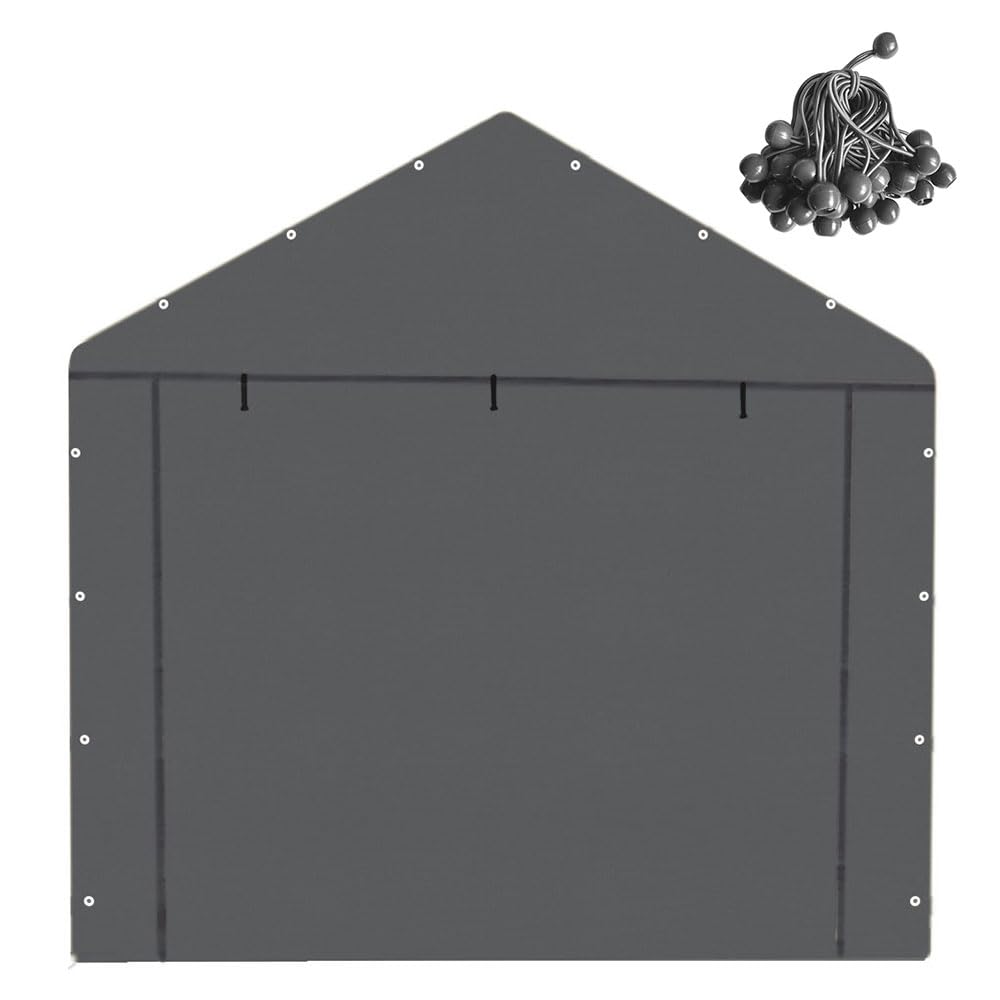 Carport Replacement Sidewall Panel