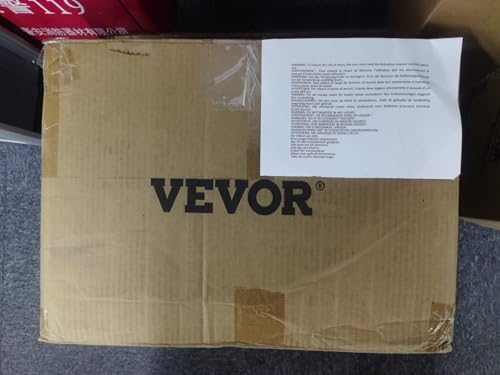 10x20 Ft VEVOR Heavy-Duty Carport