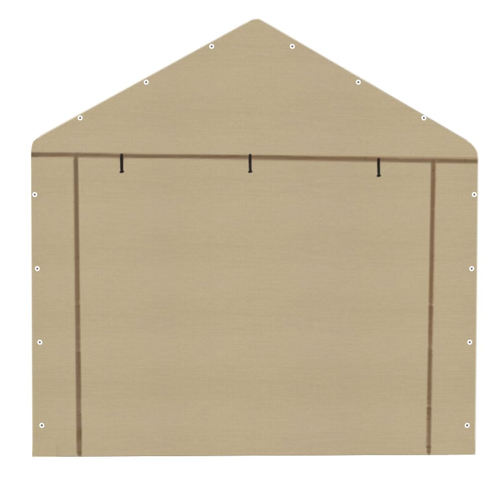 Carport Replacement Sidewall Panel