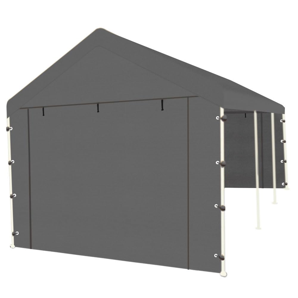 Carport Replacement Sidewall Panel