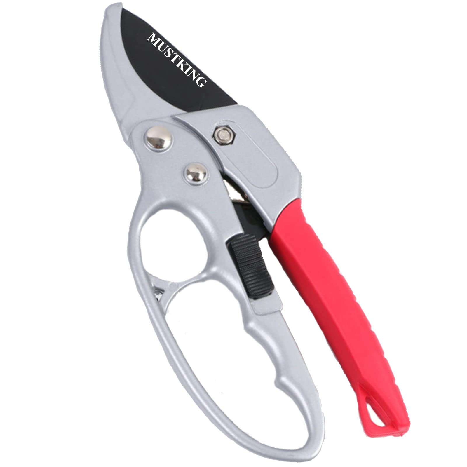 German Steel Pruning Shears