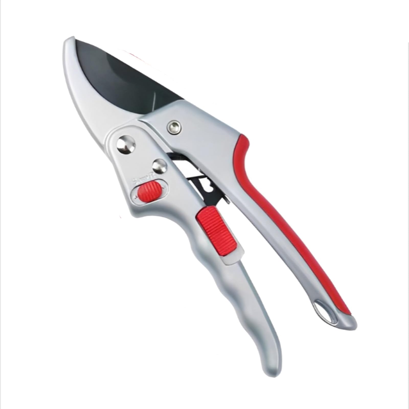 German Steel Pruning Shears