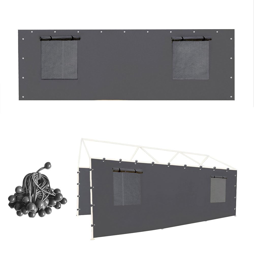 Carport Replacement Sidewall Panel