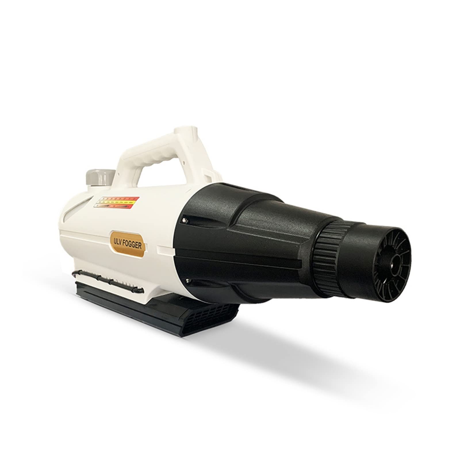 3L Electric ULV Fogger Sprayer – Yellow