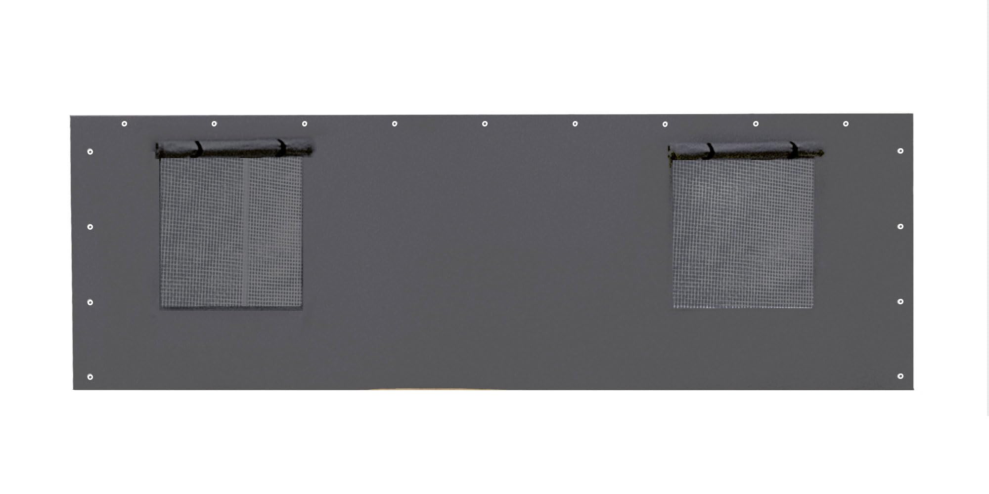 Carport Replacement Sidewall Panel