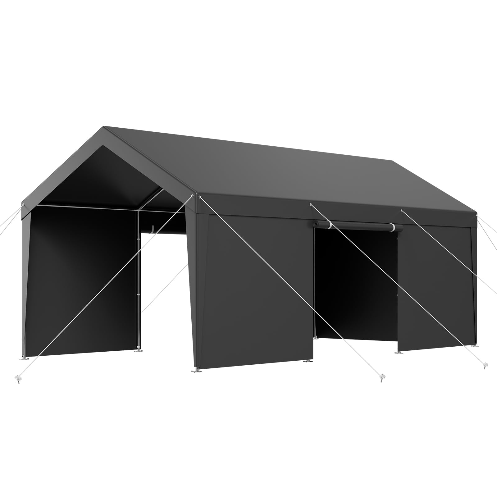 10x20 Ft VEVOR Heavy-Duty Carport