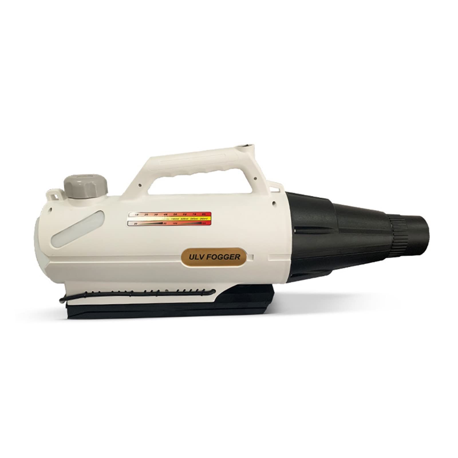 3L Electric ULV Fogger Sprayer – Yellow