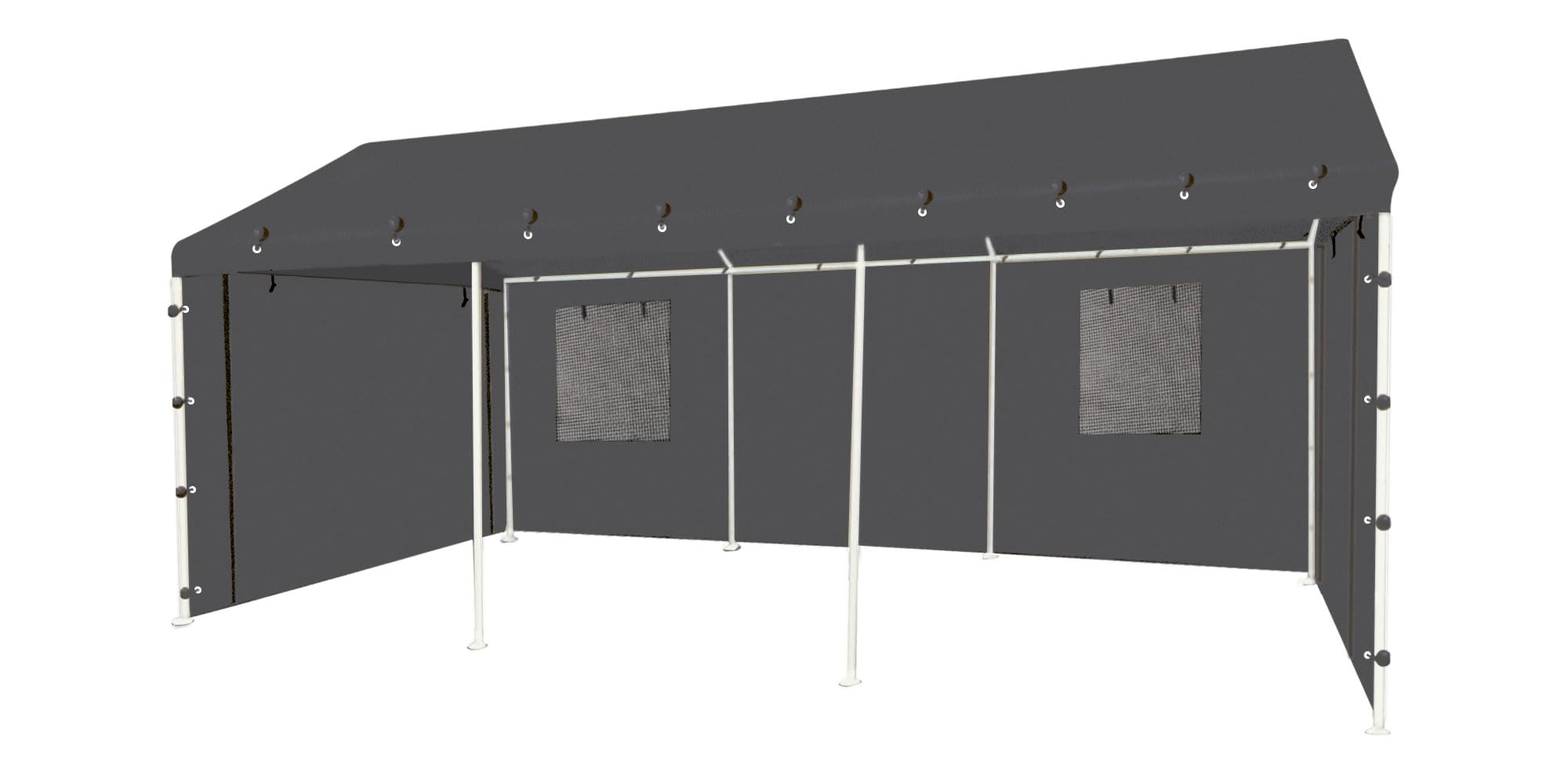 Carport Replacement Sidewall Panel