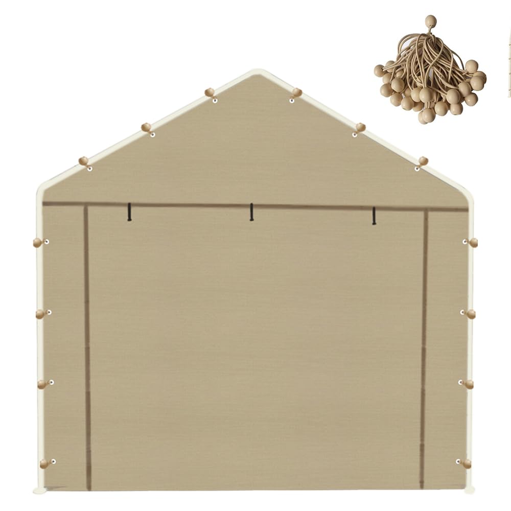 Carport Replacement Sidewall Panel