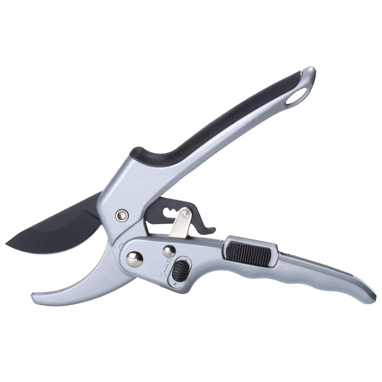 German Steel Pruning Shears
