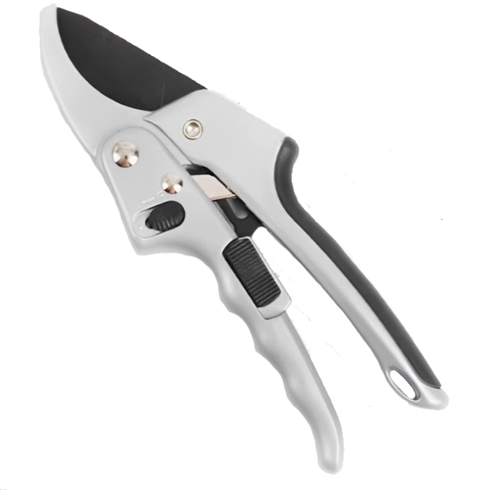 German Steel Pruning Shears