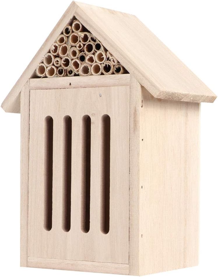 ANGGREK Hanging Bee House