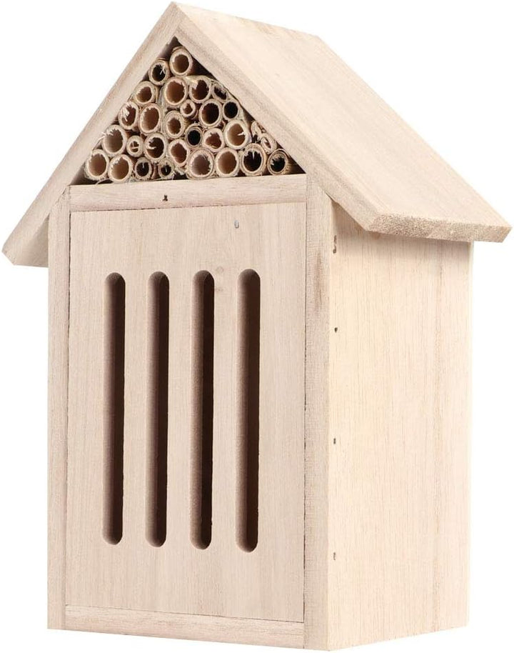 ANGGREK Hanging Bee House