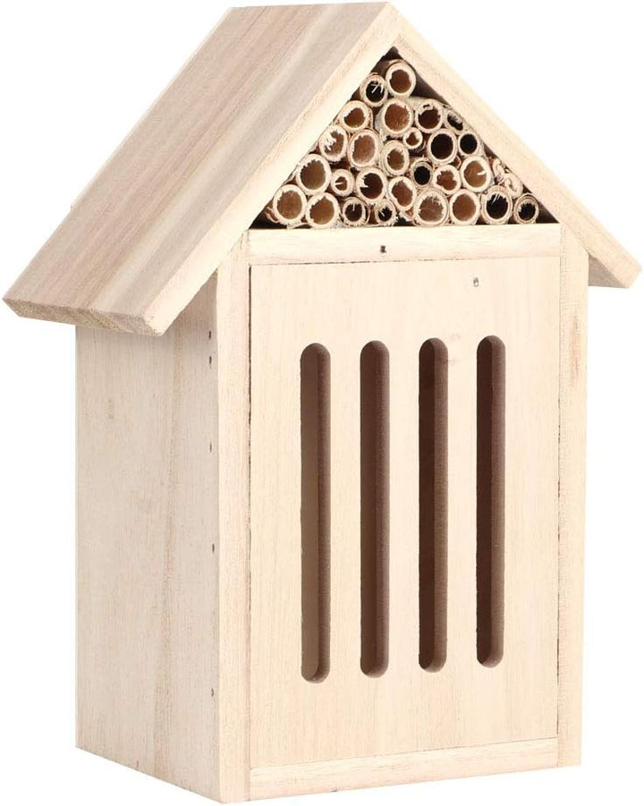 ANGGREK Hanging Bee House