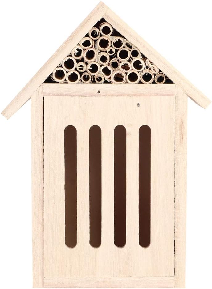 ANGGREK Hanging Bee House