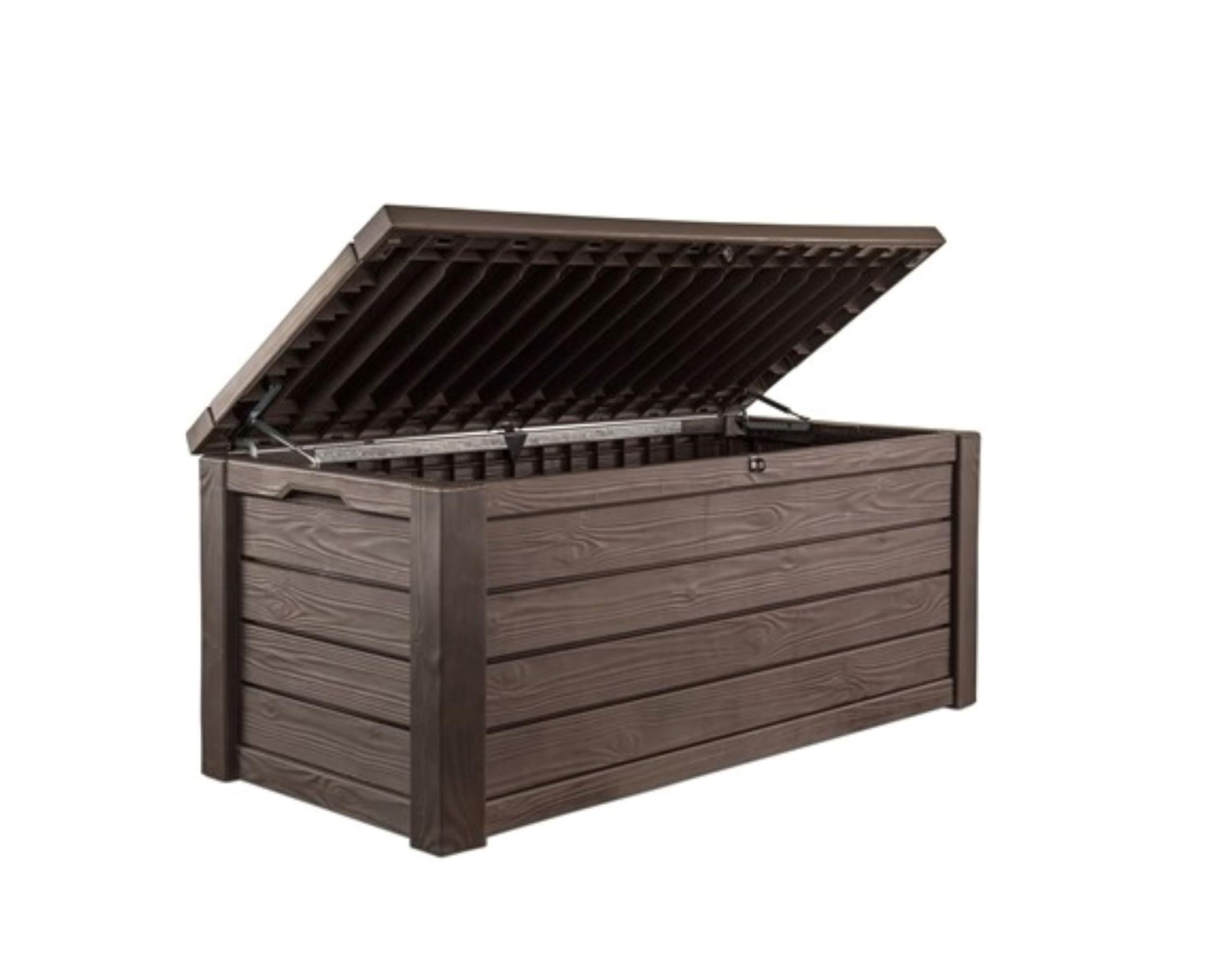 Keter Westwood 150-Gallon Deck Box
