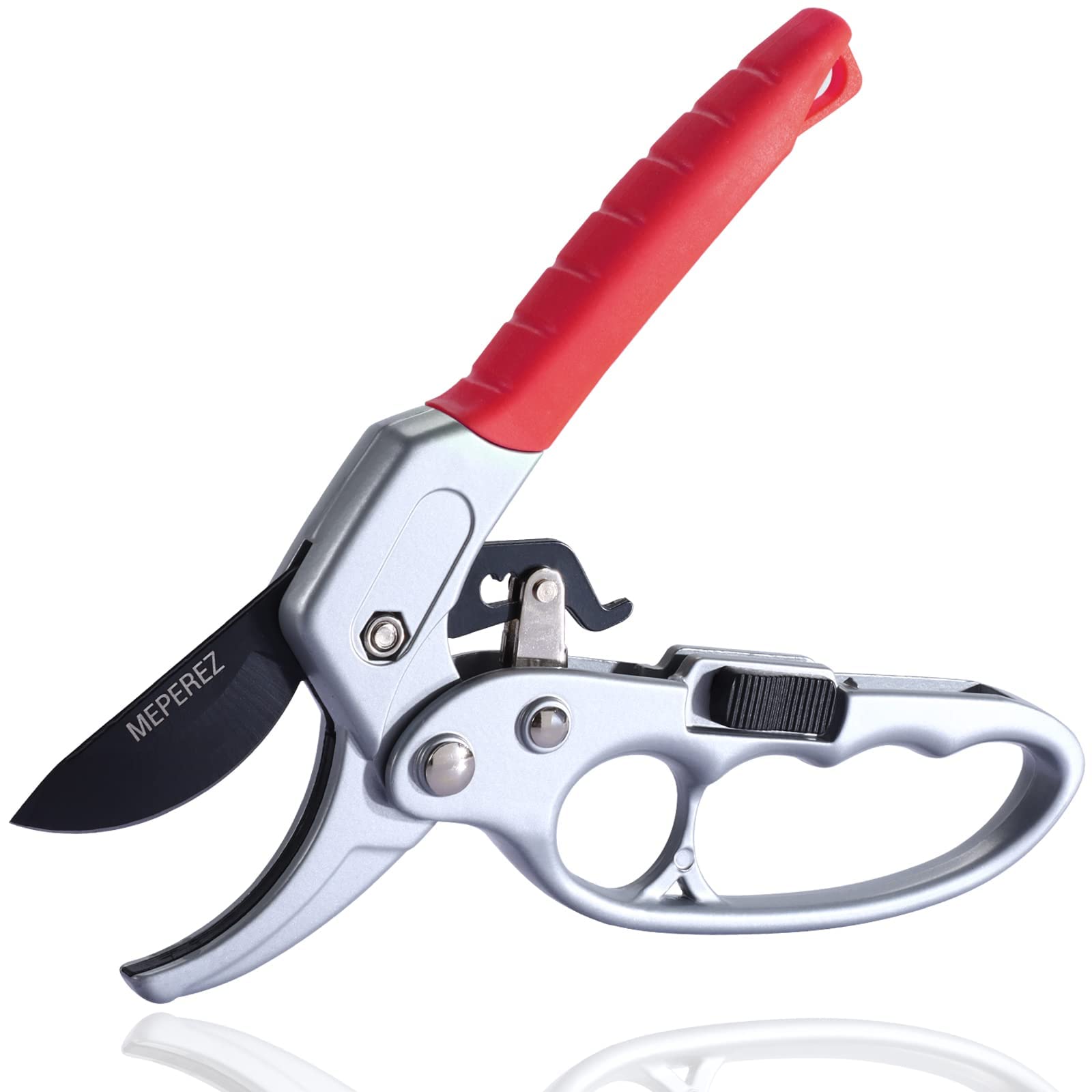 German Steel Pruning Shears