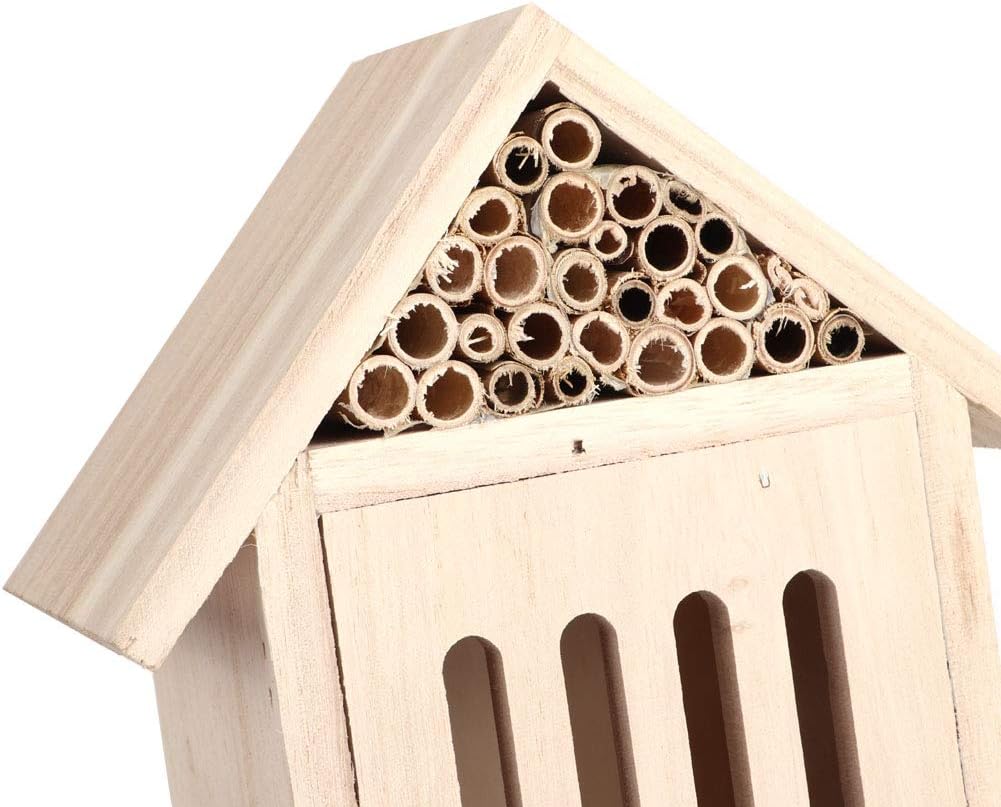 ANGGREK Hanging Bee House