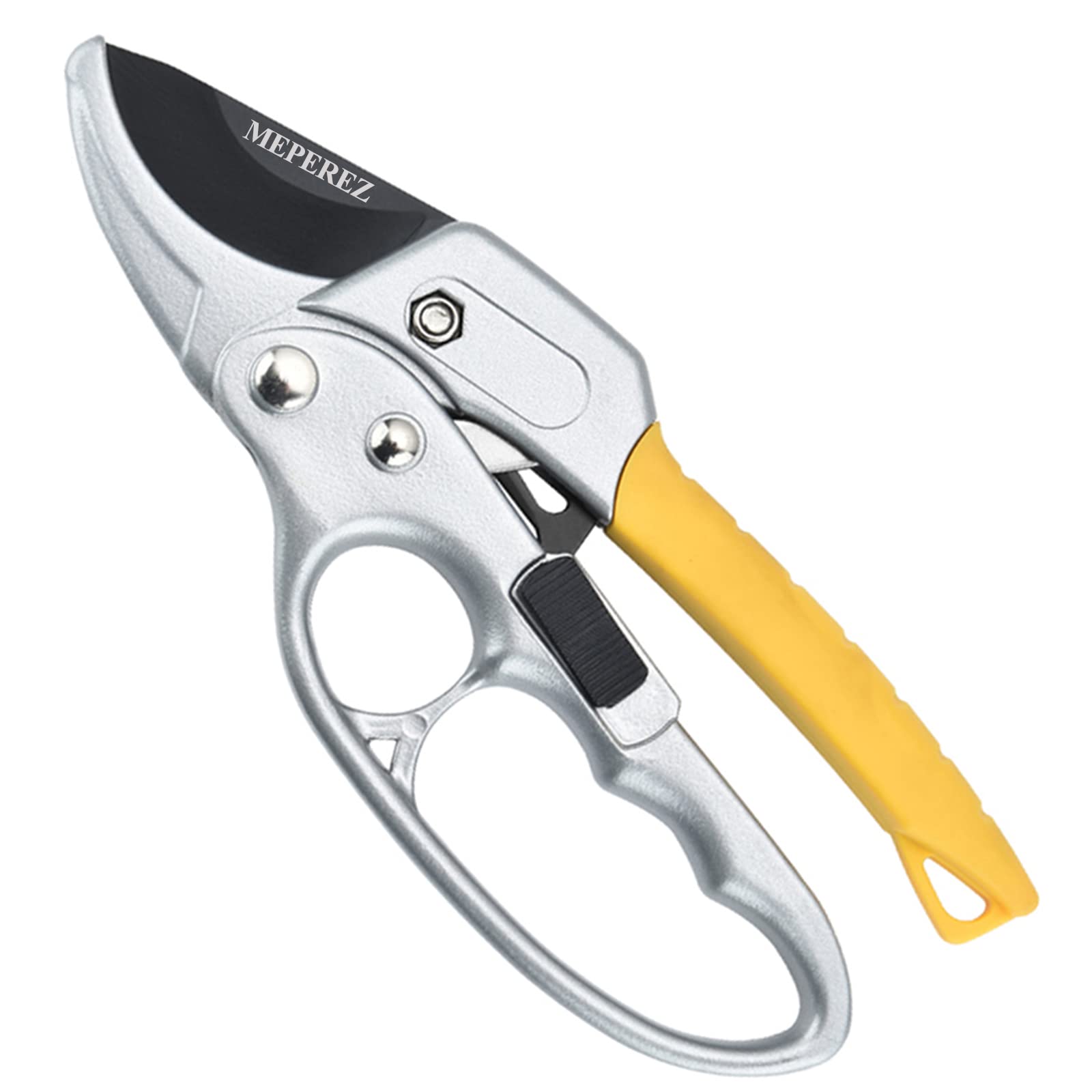 German Steel Pruning Shears