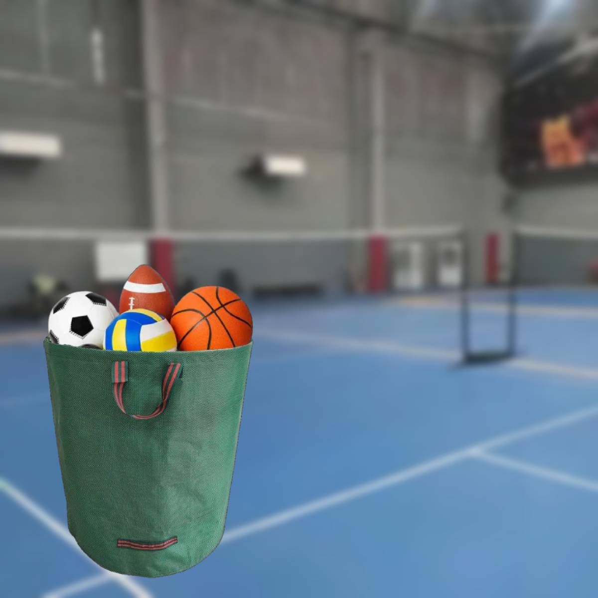 Leaf Collector 3-Pack | 106Gal Yard Bags