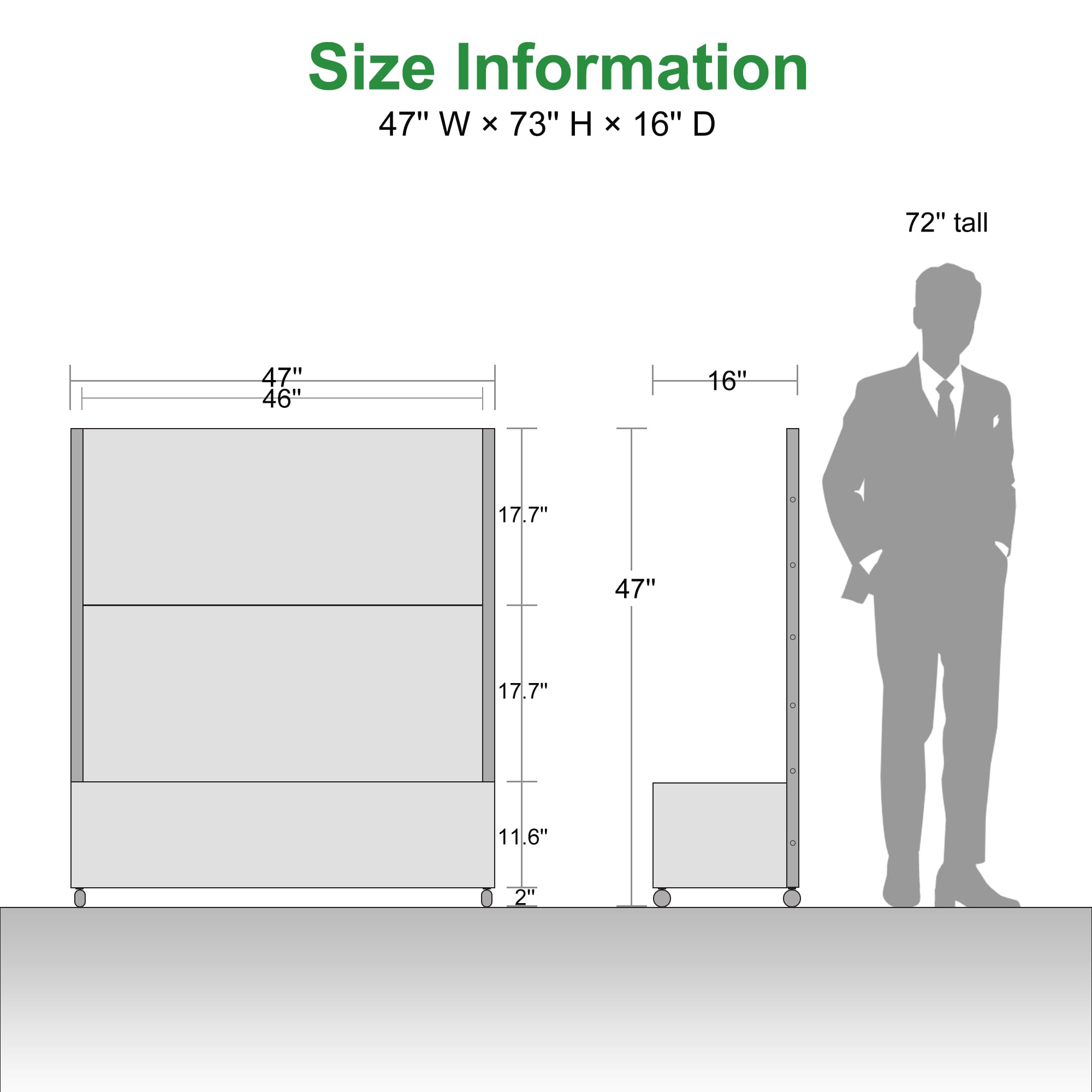 Casaphoria Metal Raised Garden Bed with Trellis