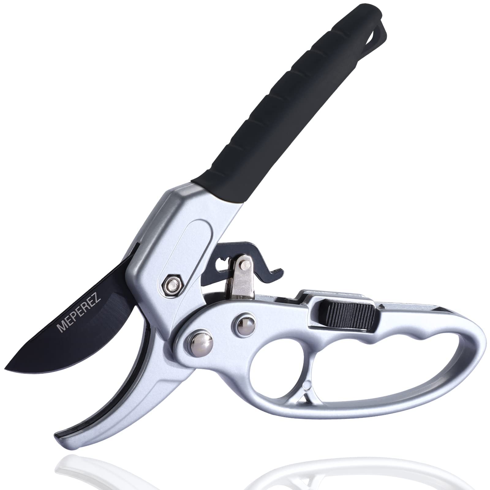 German Steel Pruning Shears