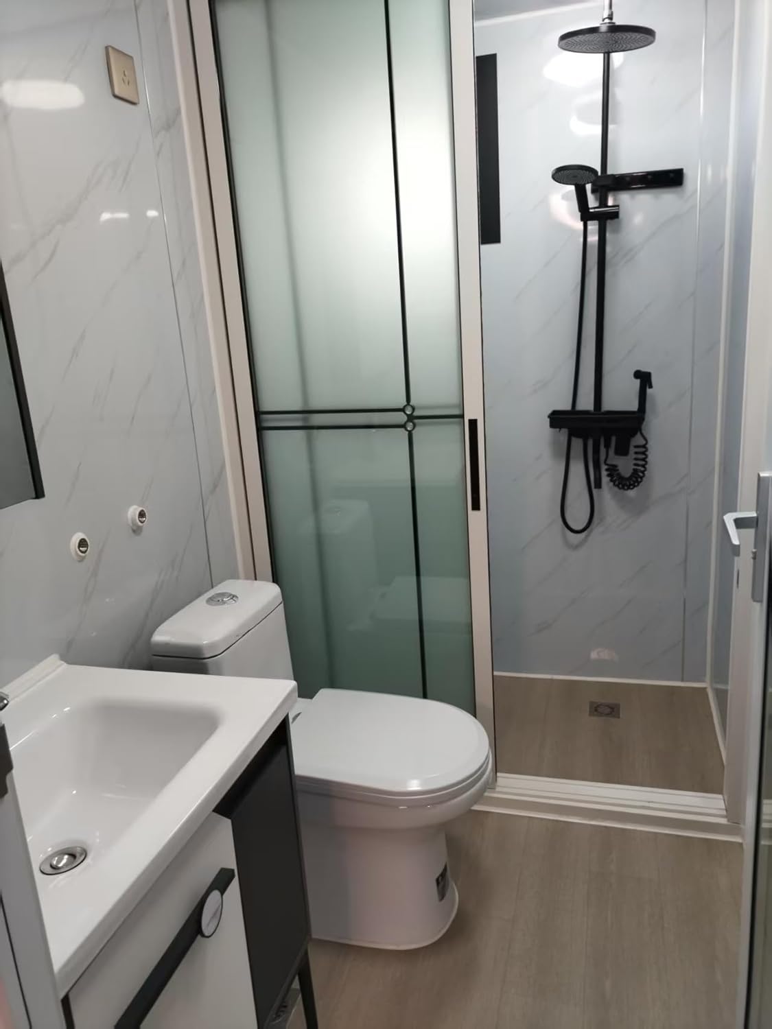 CE Certified Expandable Prefab Tiny Home