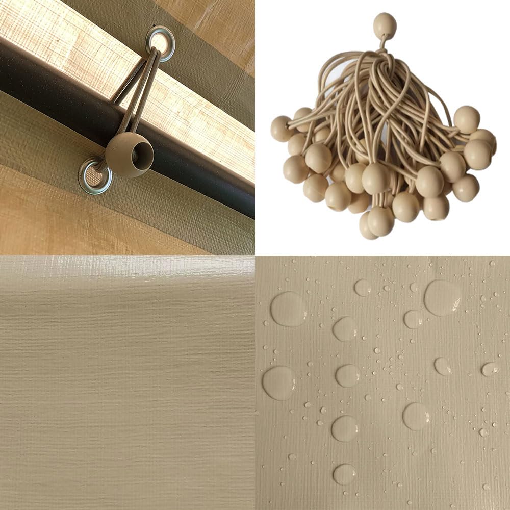 Carport Replacement Sidewall Panel