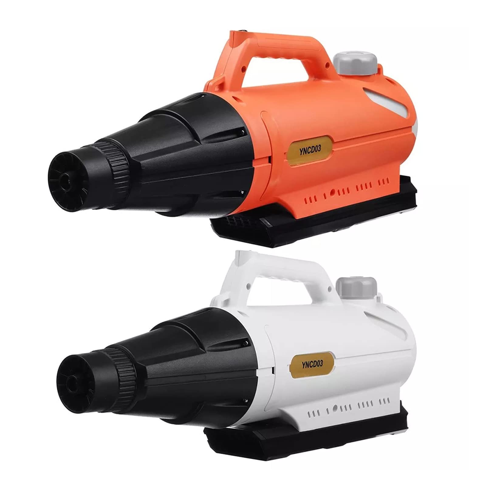 3L Electric ULV Fogger Sprayer – Yellow