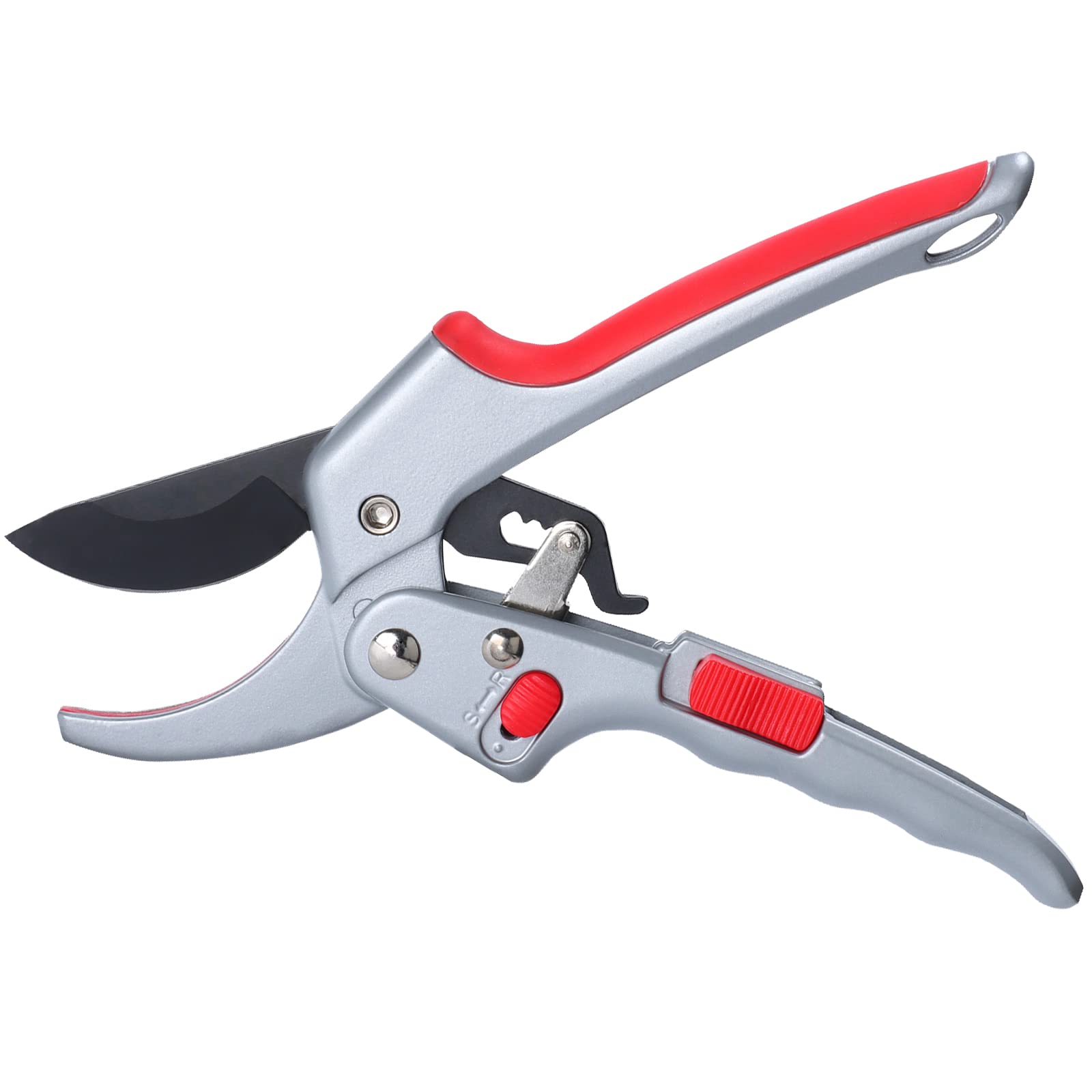 German Steel Pruning Shears