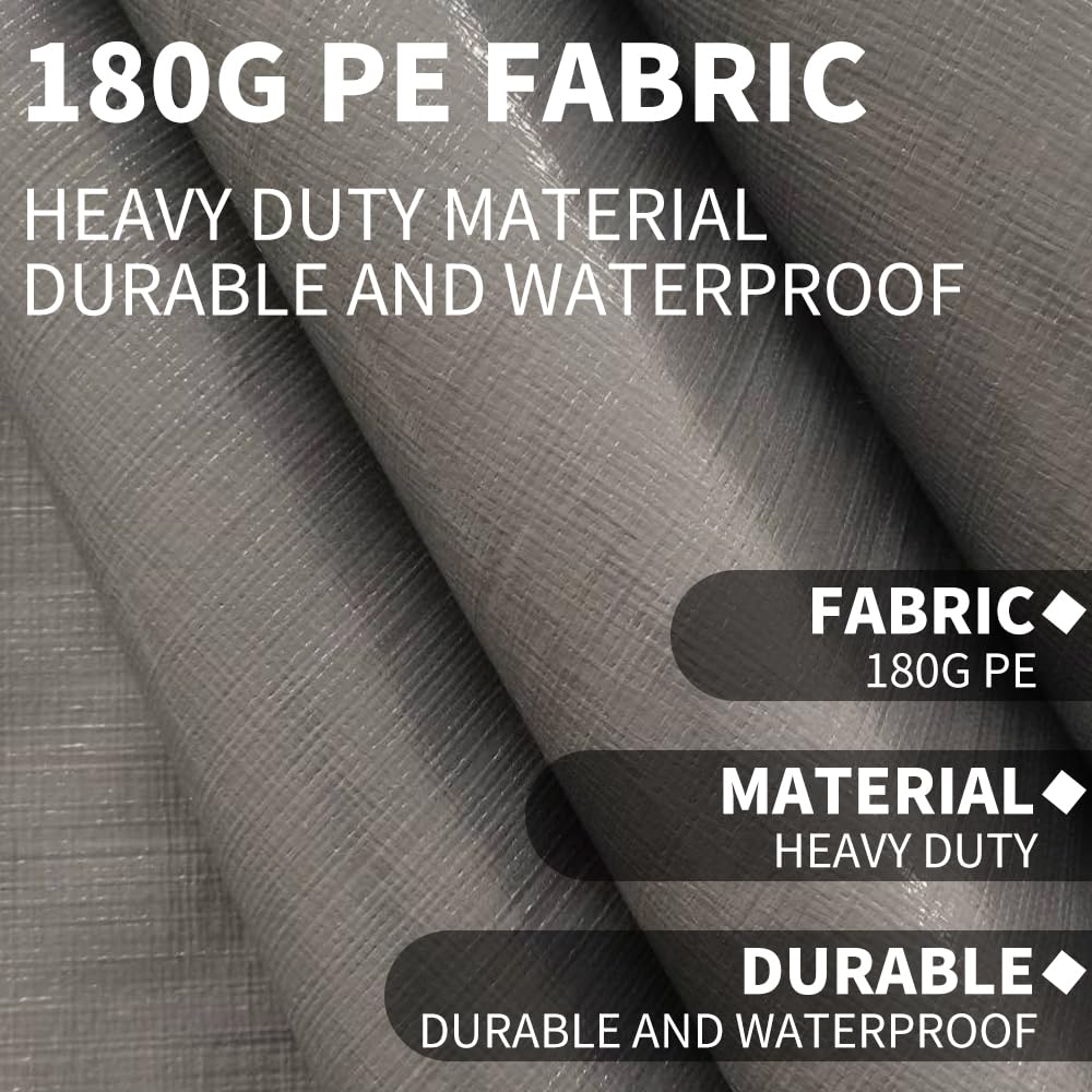 Carport Replacement Sidewall Panel