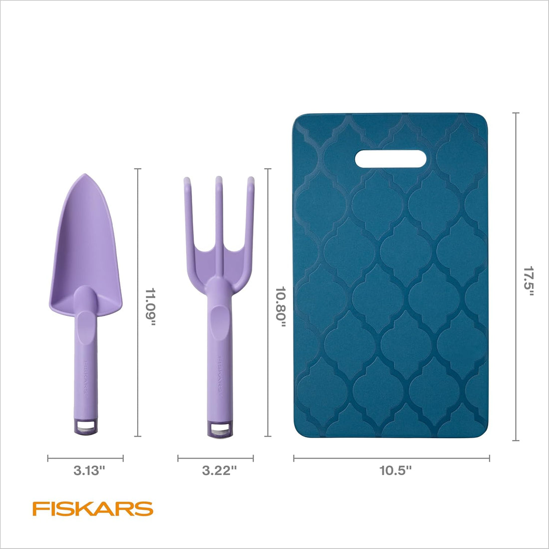 Fiskars 5/8" Bypass Pruning Shears