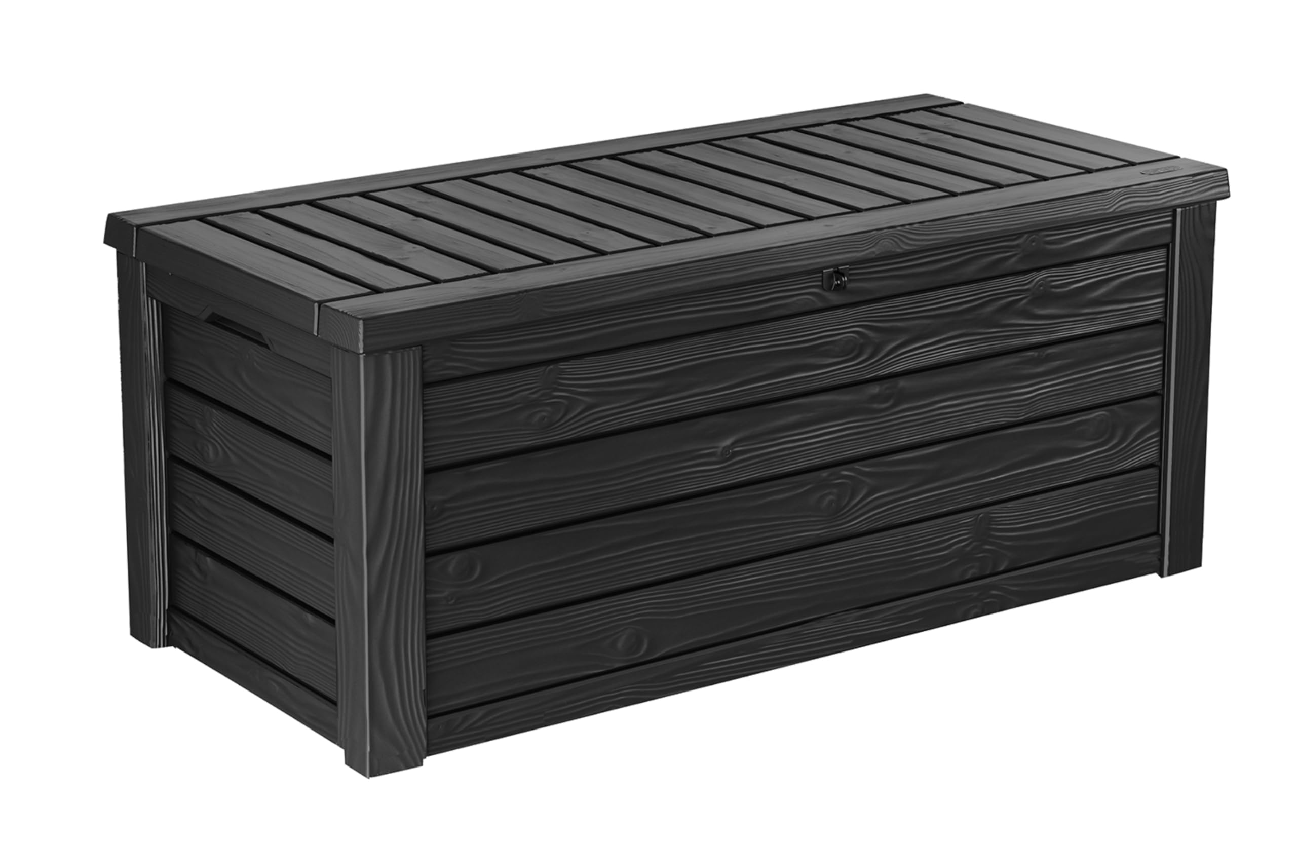Keter Westwood 150-Gallon Deck Box