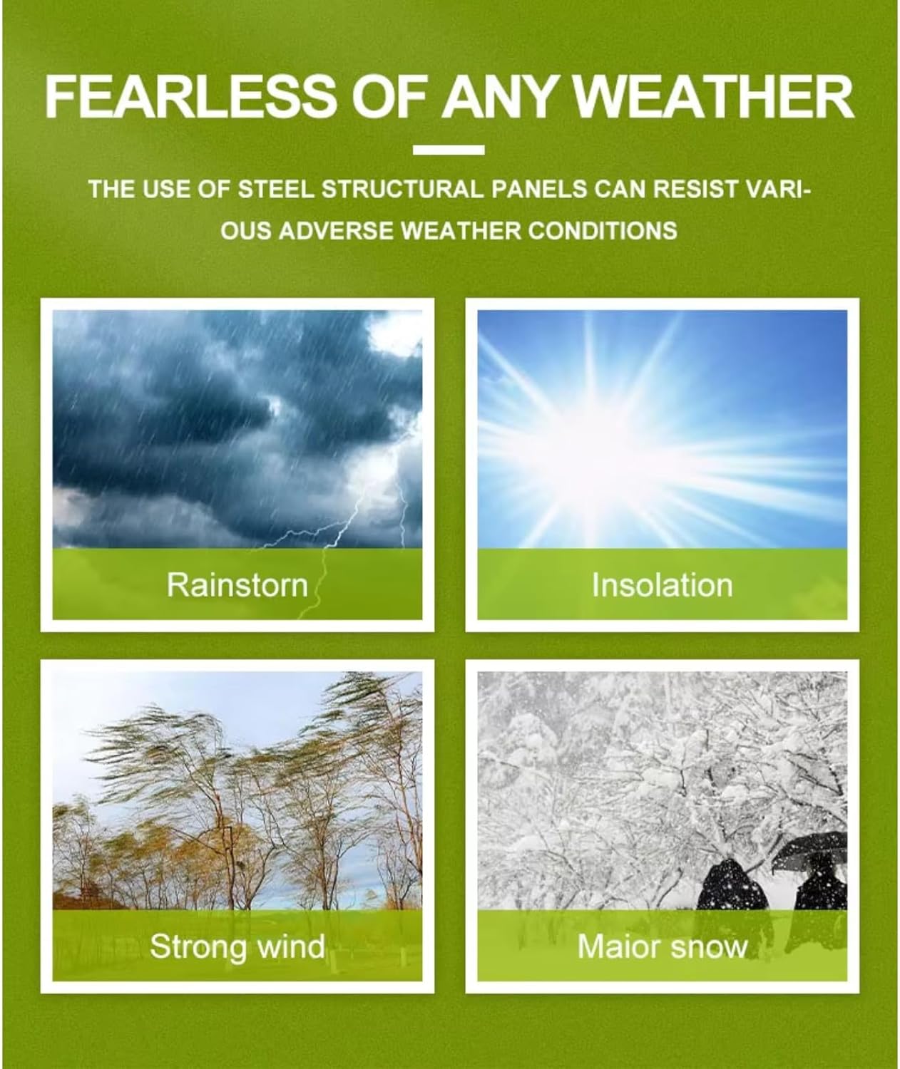 High-End Expandable 20ft/40ft Prefab Tiny Home