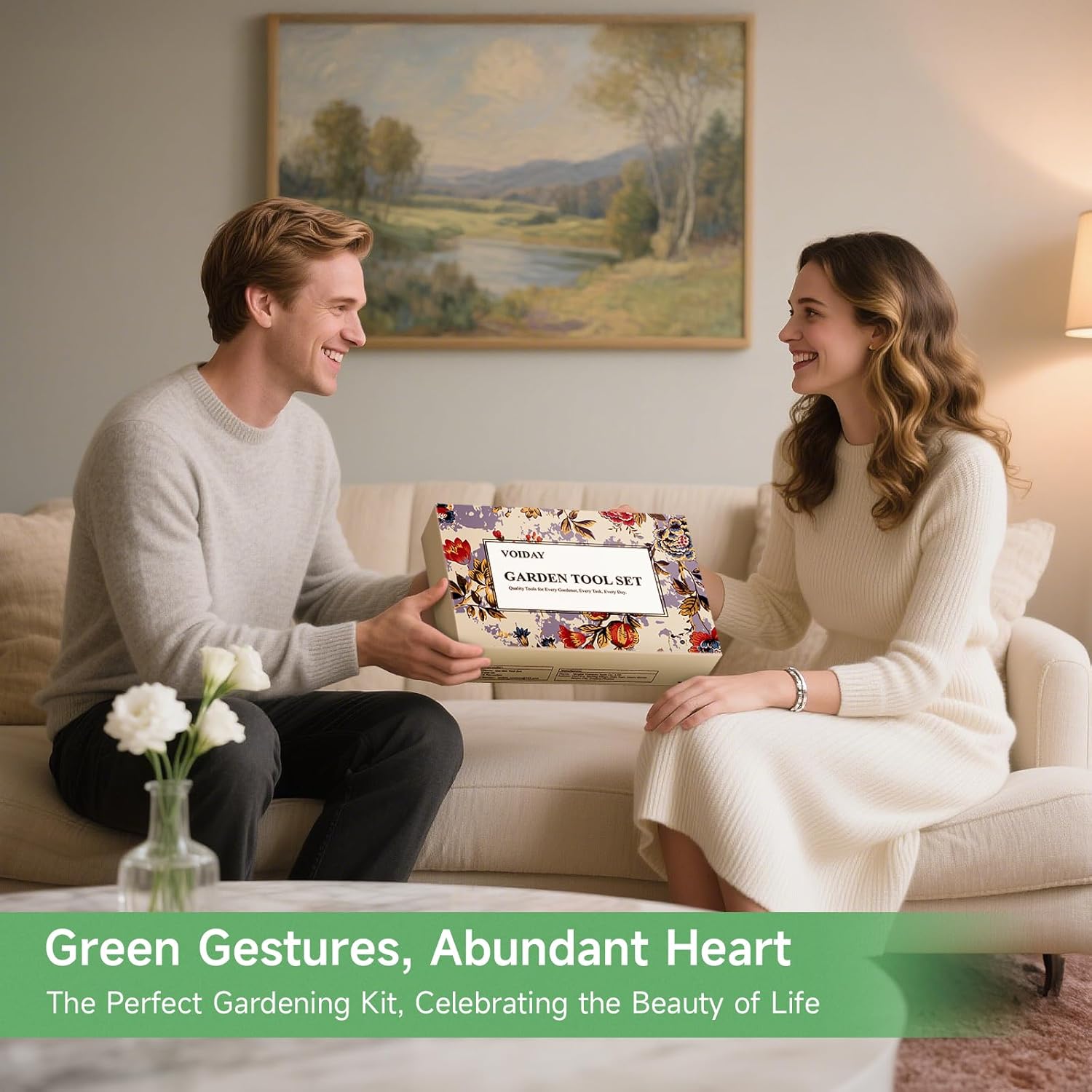 Gardening Tools pink2