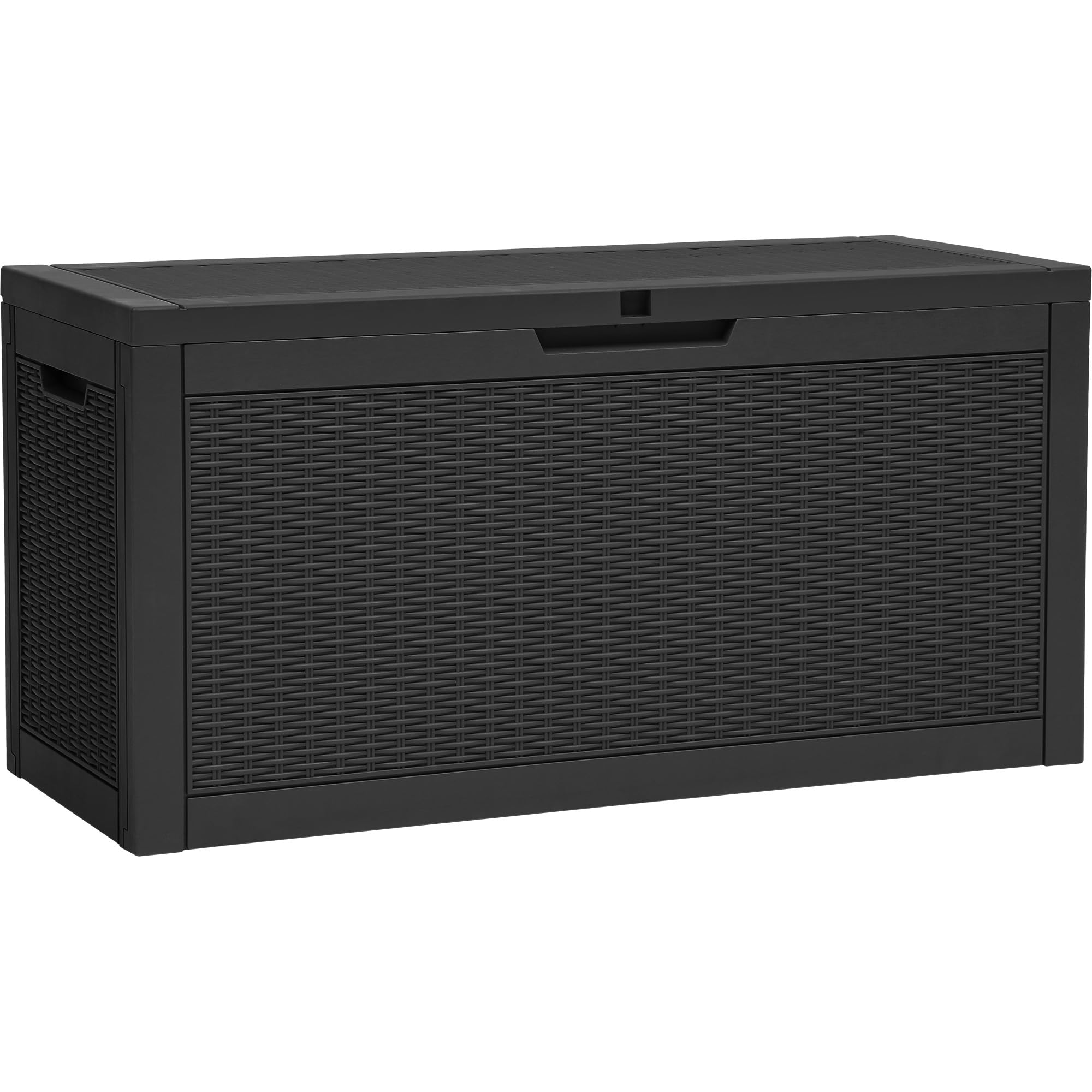 YITAHOME 260-Gallon Double-Wall Deck Box