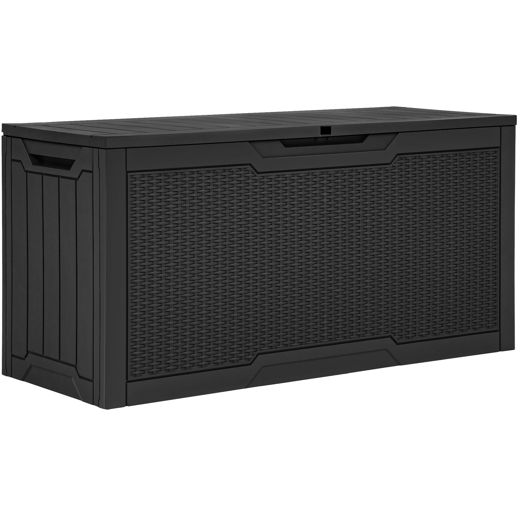 YITAHOME 260-Gallon Double-Wall Deck Box