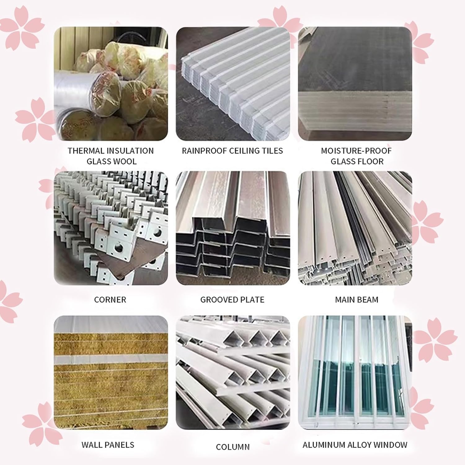 Foldable Prefab Tiny House