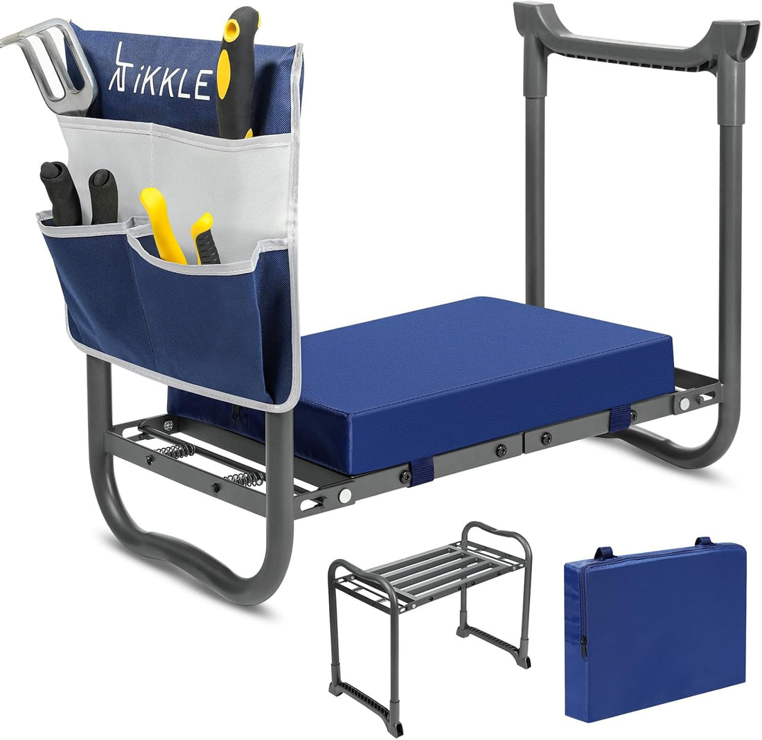 Garden Kneeler Seat