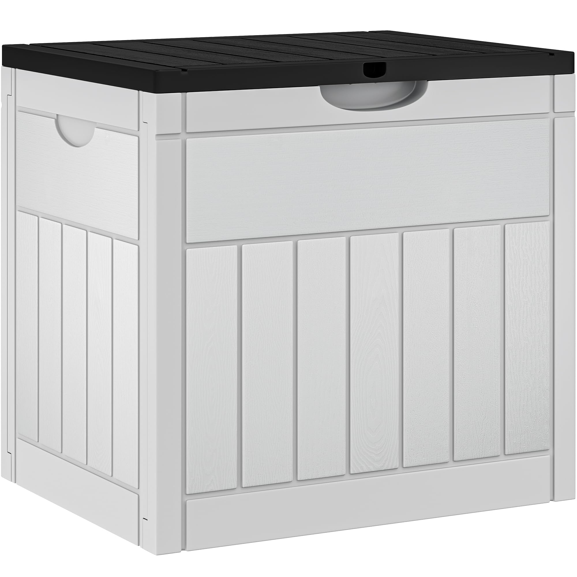 YITAHOME 260-Gallon Double-Wall Deck Box